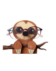 Animal Wooden Glasses Stand