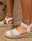 Anita - The Elegant Orthopaedic Sandals