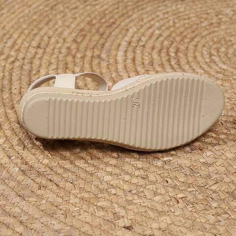 Anita - The Elegant Orthopaedic Sandals