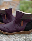 Ankle Boots for Women - Maya