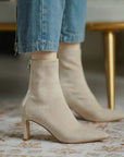 Ankle Boots for Women - Stylish and Comfortable