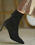 Ankle Boots for Women - Stylish and Comfortable