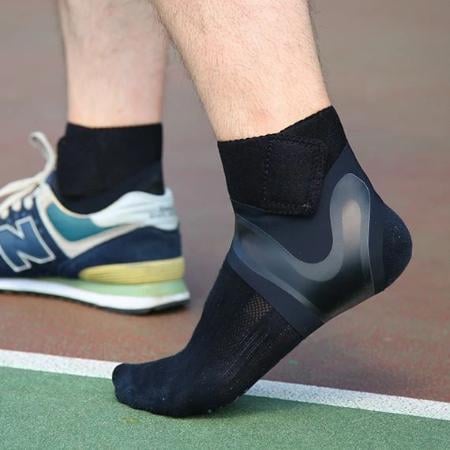 Ankle Support Sleeve