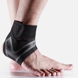 Ankle Support Sleeve