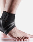 Ankle Support Sleeve
