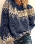 Annabelle – Knitted Jumper