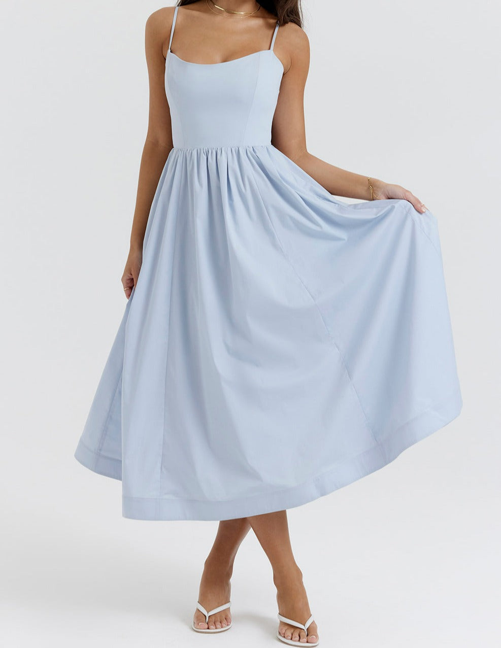 Annaliese™ | Elegant Women's Dress
