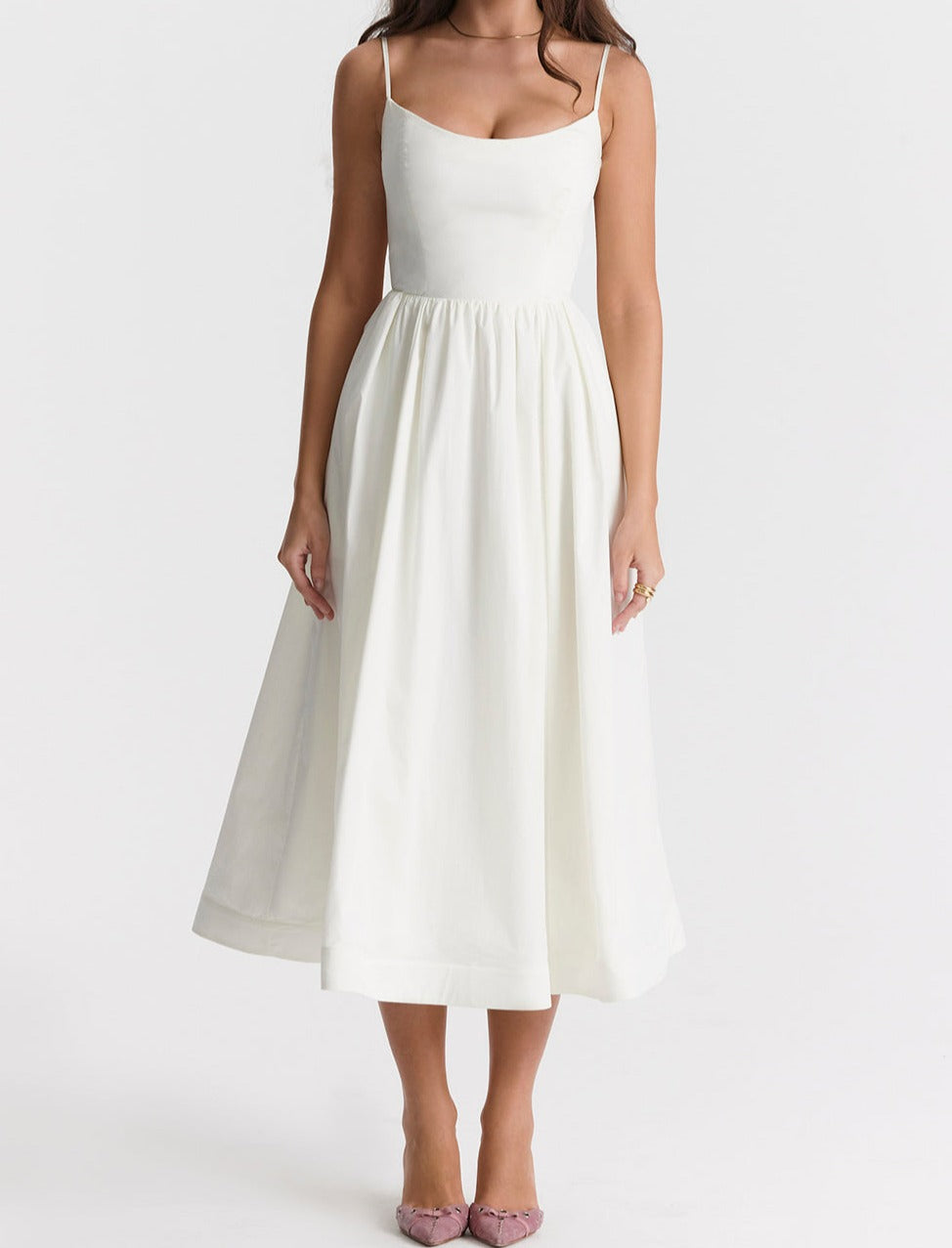 Annaliese™ | Elegant Women's Dress