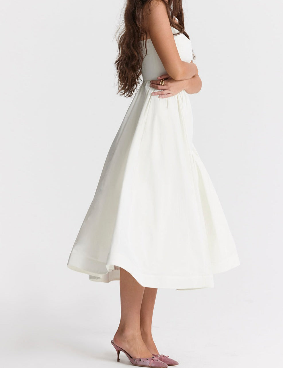 Annaliese™ | Elegant Women's Dress