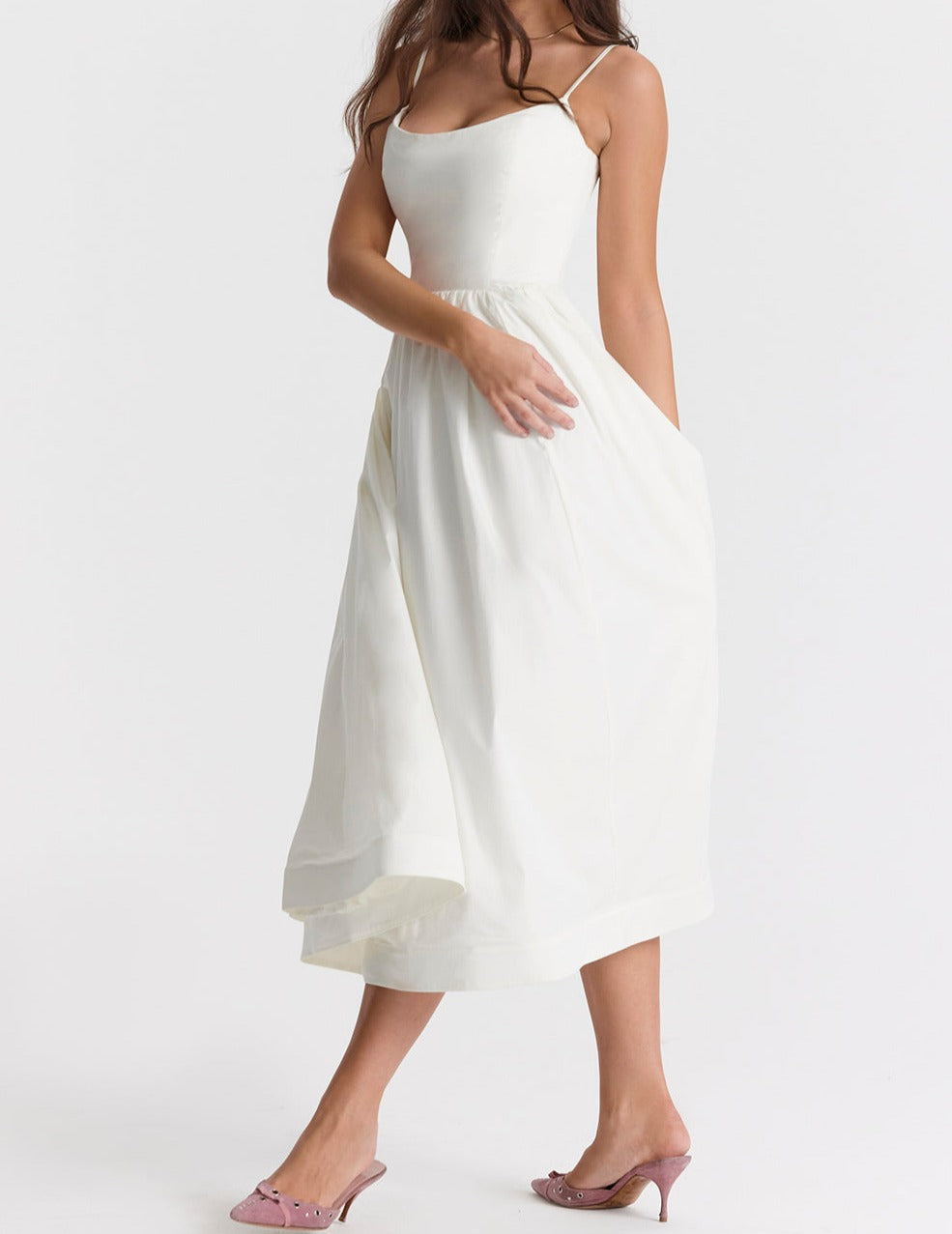 Annaliese™ | Elegant Women's Dress