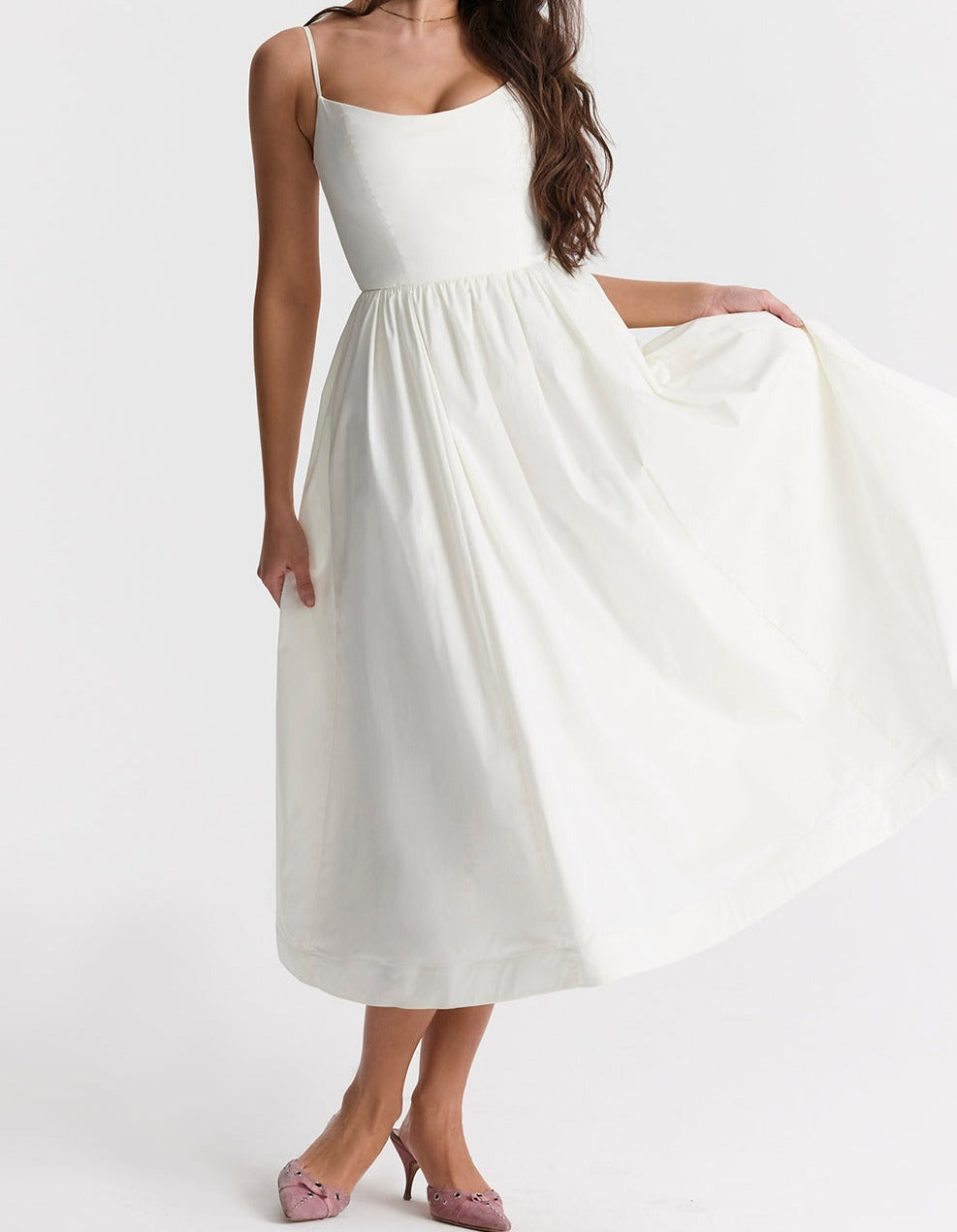 Annaliese™ | Elegant Women's Dress