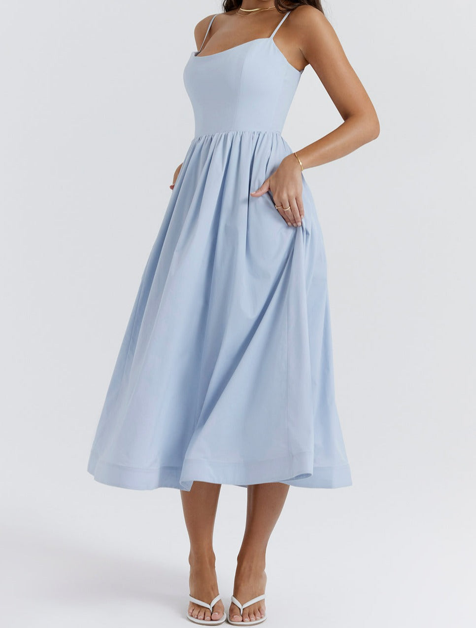Annaliese™ | Elegant Women's Dress