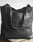 Annelie - Elegant Leather Handbag