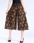 Anniek - High Elastic Waist Skirt