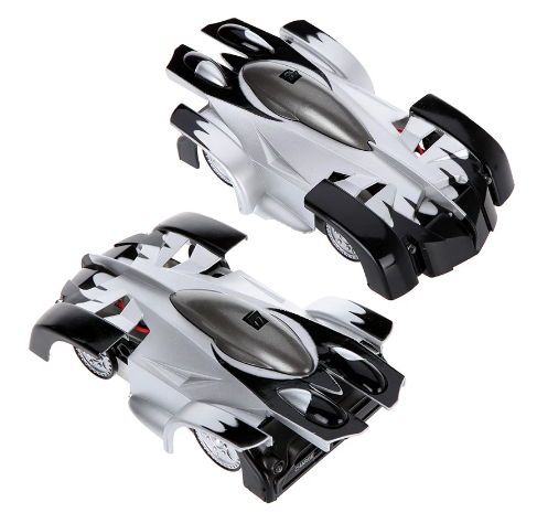 Anti Gravity Car | Drive over walls and ceilings - Remote-controlled car