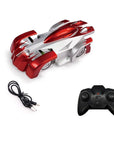 Anti Gravity Car | Drive over walls and ceilings - Remote-controlled car