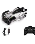 Anti Gravity Car | Drive over walls and ceilings - Remote-controlled car