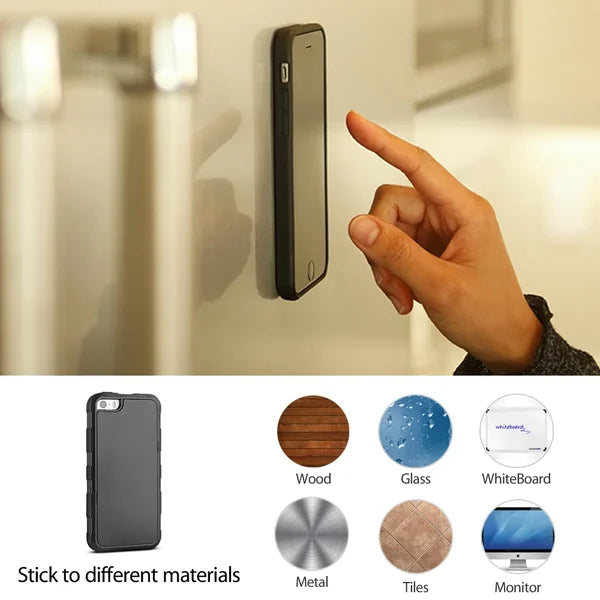 Anti-Gravity Phone Case