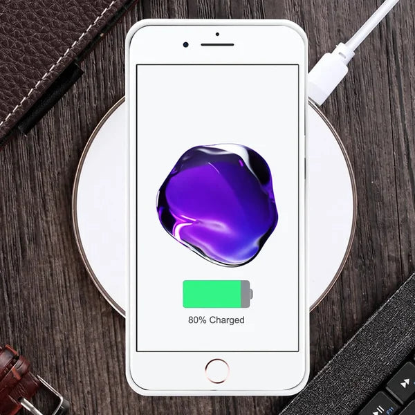 Anti-Gravity Phone Case