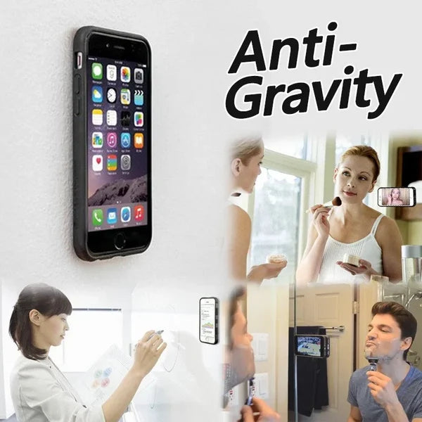 Anti-Gravity Phone Case