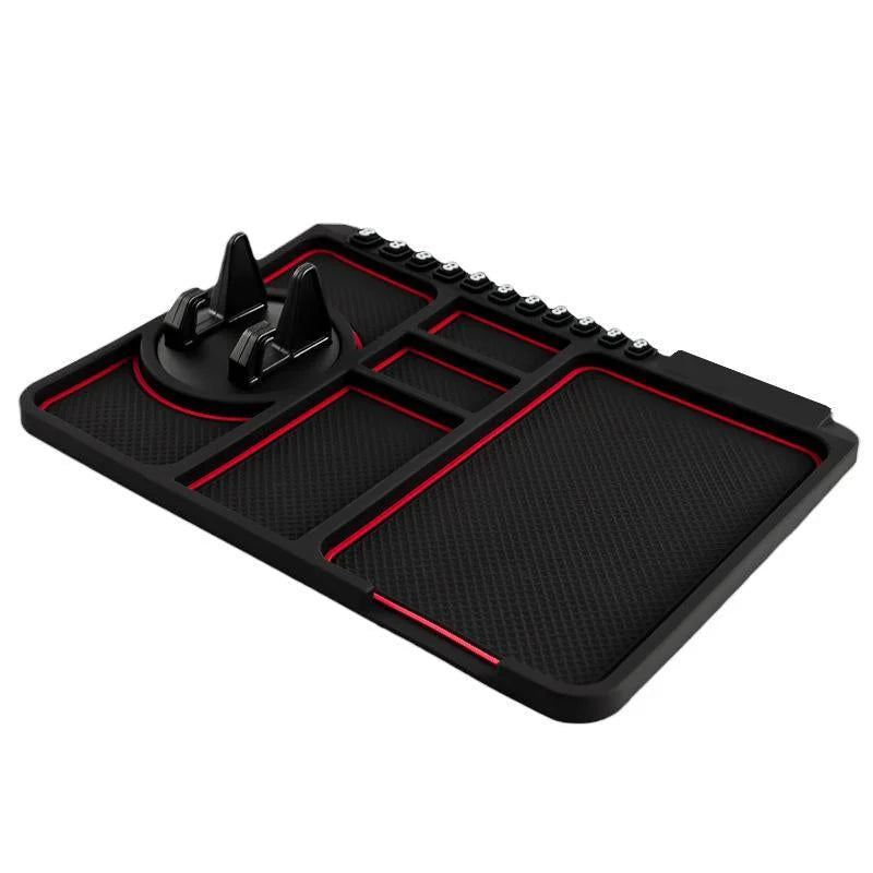 Anti-Slip Car Dashboard Adhesive Pad