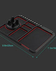 Anti-Slip Car Dashboard Adhesive Pad