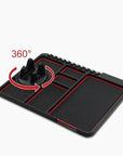 Anti-Slip Car Dashboard Adhesive Pad