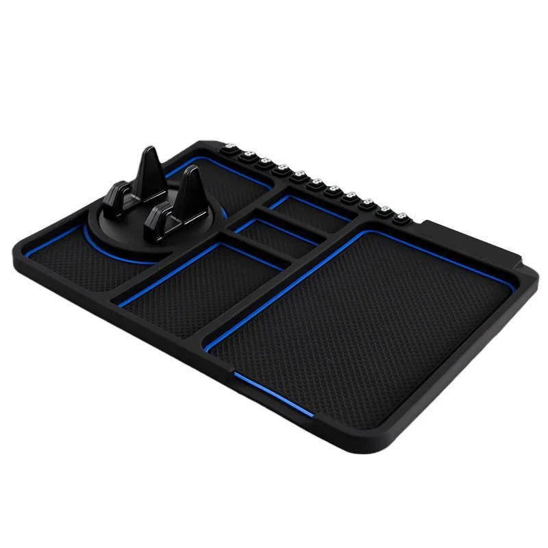 Anti-Slip Car Dashboard Adhesive Pad
