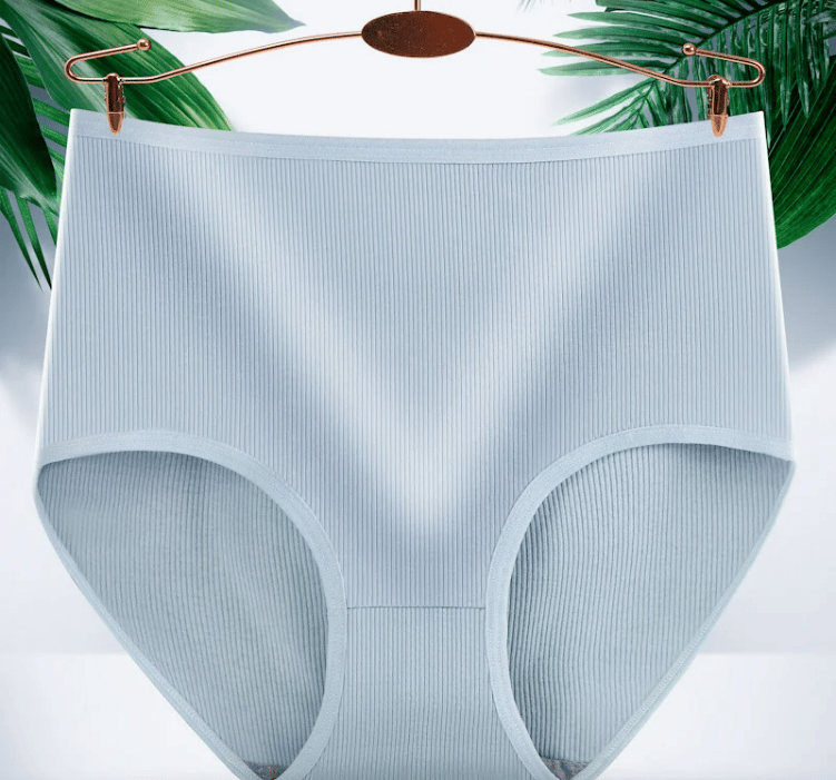 Antibacterial Absorbent Underwear