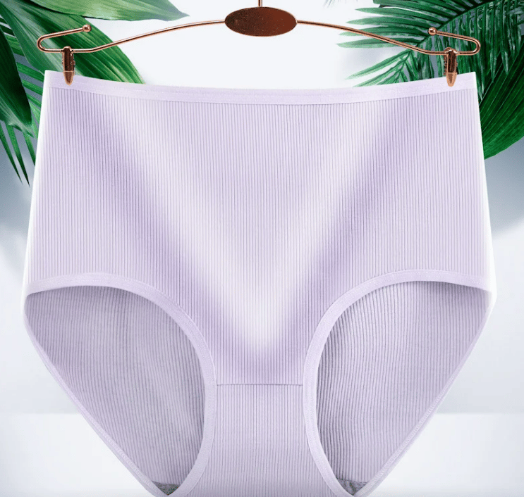 Antibacterial Absorbent Underwear