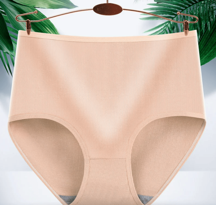 Antibacterial Absorbent Underwear