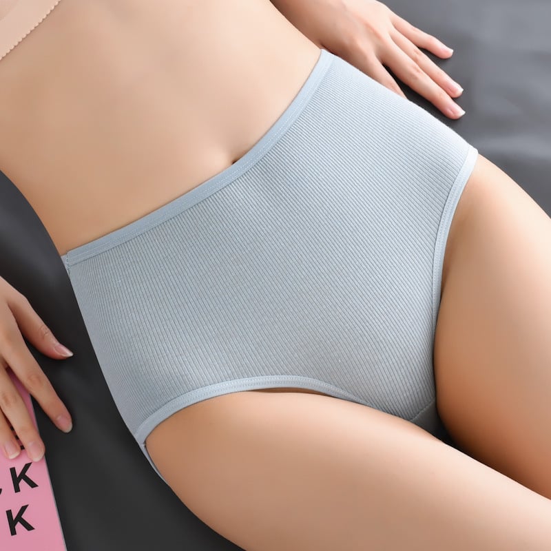 Antibacterial Absorbent Underwear