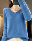 Antje - Soft Knit Jumper