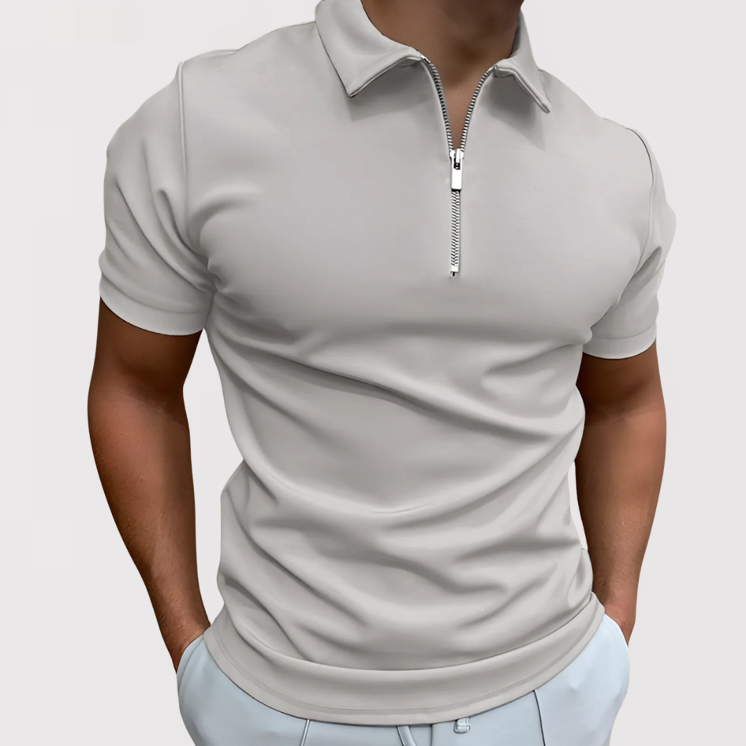 Antoine - Modern Polo Shirts