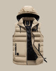 Anton - Padded Gilet for Men