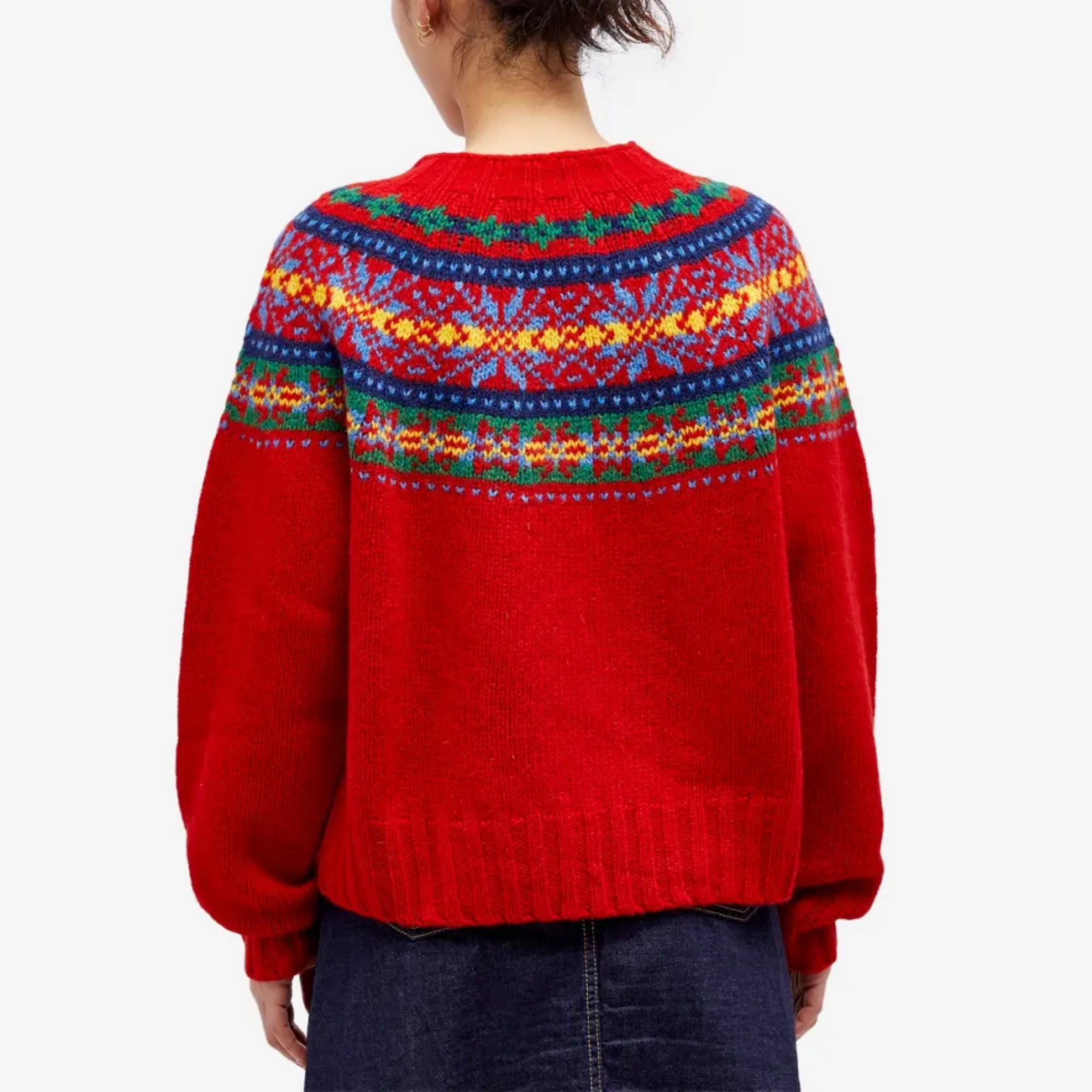 Antonie – Vintage Sweater