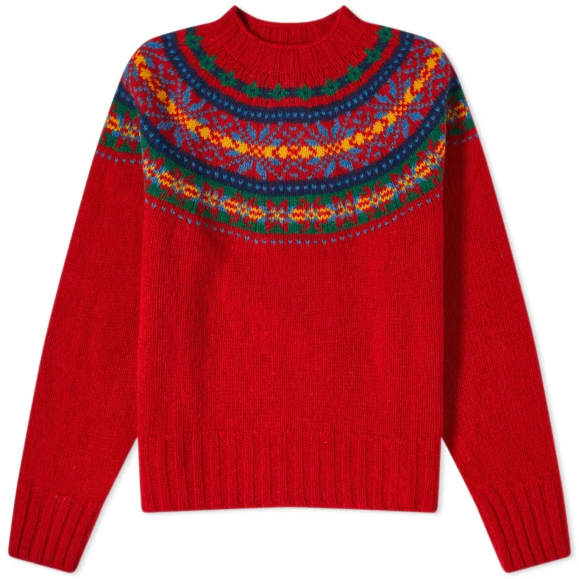 Antonie – Vintage Sweater
