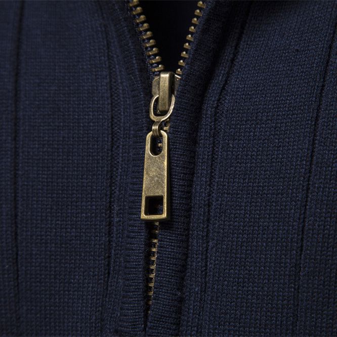 Antony - Half Zip Pullover