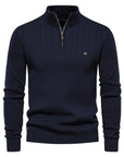Antony - Half Zip Pullover