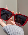 Apollonia - Cat-Eye Sunglasses