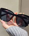 Apollonia - Cat-Eye Sunglasses