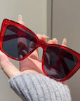 Apollonia - Cat-Eye Sunglasses