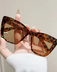 Apollonia - Cat-Eye Sunglasses