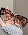 Apollonia - Cat-Eye Sunglasses