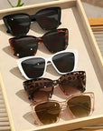 Apollonia - Cat-Eye Sunglasses
