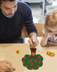 Apple Tree - Practical Educational Toys Interactive
