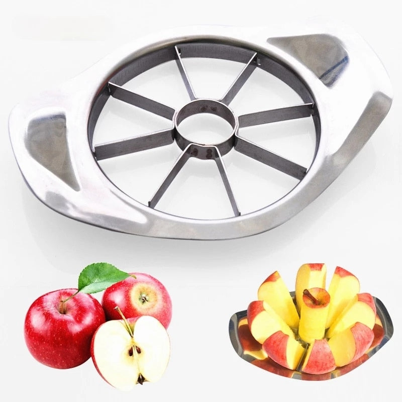 AppleEase | The user-friendly apple slicer for healthy snacks