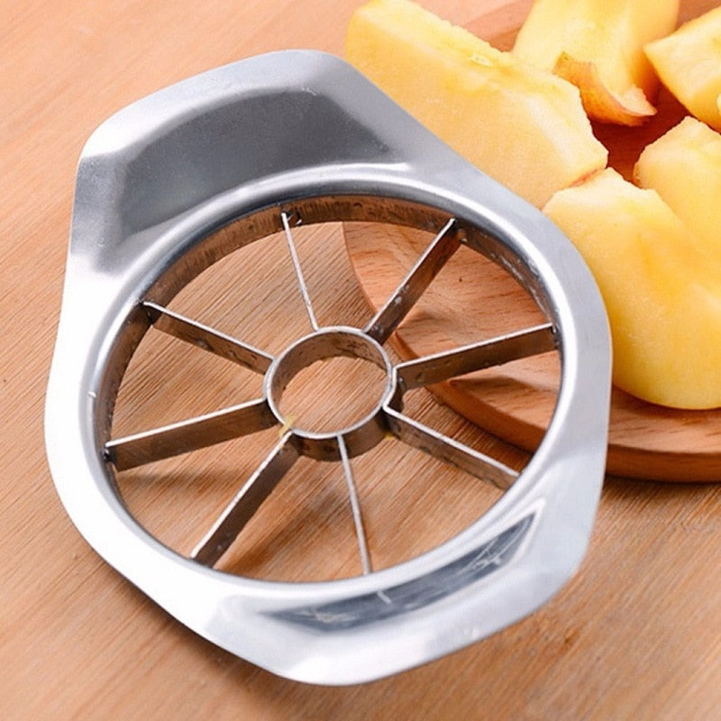 AppleEase | The user-friendly apple slicer for healthy snacks