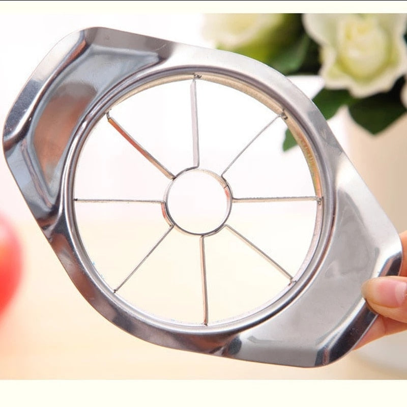 AppleEase | The user-friendly apple slicer for healthy snacks