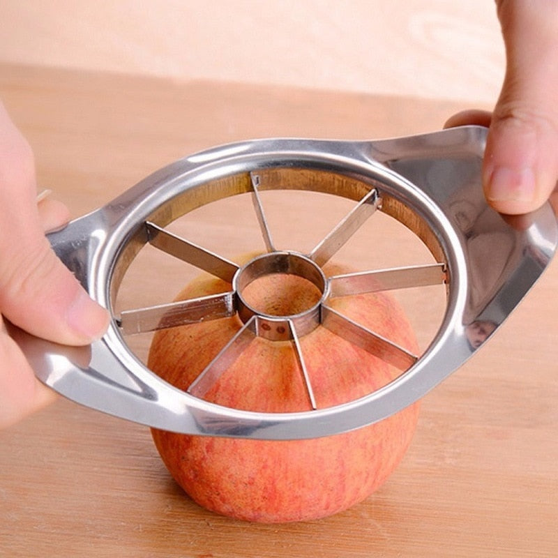AppleEase | The user-friendly apple slicer for healthy snacks